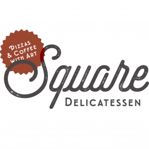 Square-deli logo